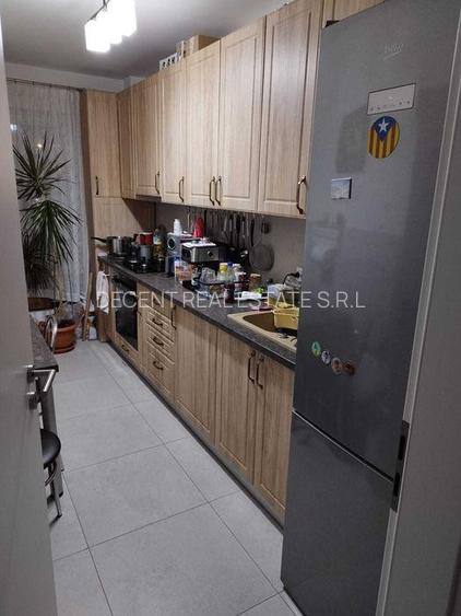 Apartament 2 camere, Coresi, Tractorul - 2