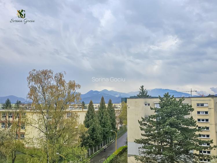 Apartament cu 2 camere, zona Astra - 16