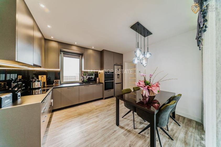 🏡 Casă premium de vânzare – Cartier Atena - 22