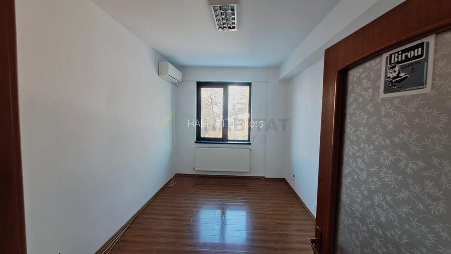 Apartament 3 camere Jiului + 4 locuri parcare - 5