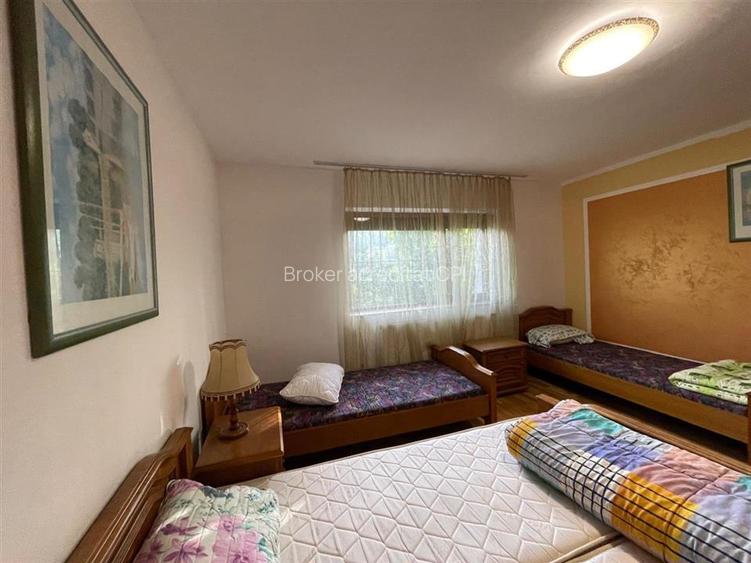 Cabana/Vila de inchiriat Valea Budului, Margineni - 8