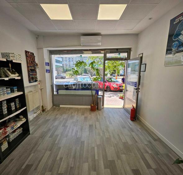 Spatiu Comercial cu Vitrina | Calea Calarasilor | Centrala | - 3