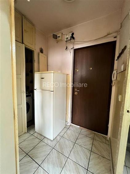 RECO Garsoniera zona Rogerius - 3