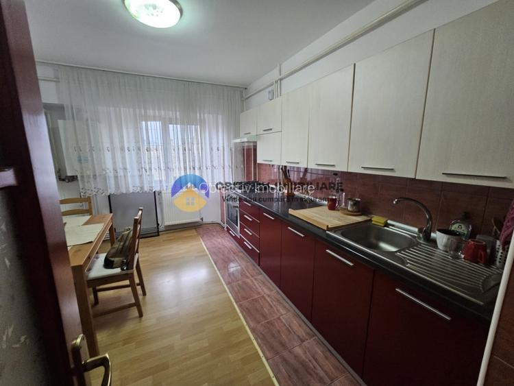 Apartament lux 2 camere-  Darmanesti - 14