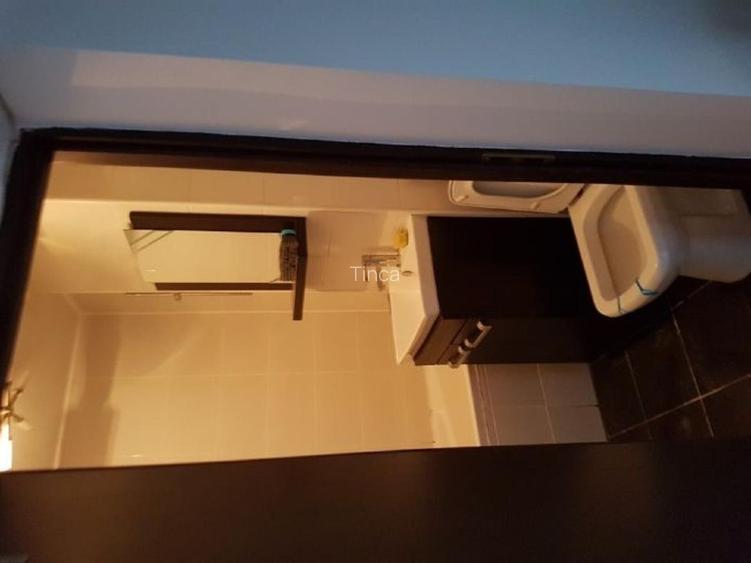 Studio Modern zona centrala mobilat si utilat - 9