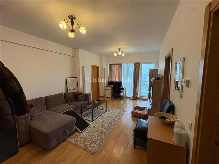 Apartament 2 camere, etaj 3, Iulius Mall ansamblul Viva City - 10
