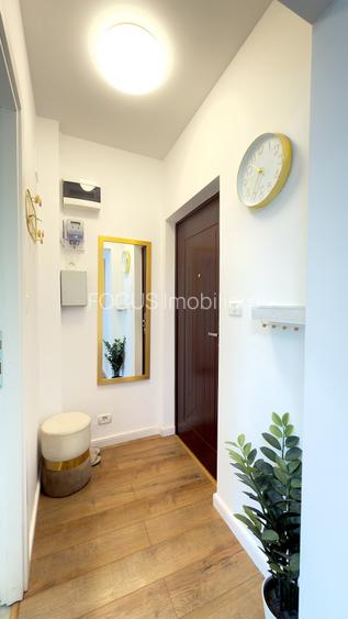 Studio Modern, Pet Friendly + Centrala  - Dorobanti | Pta. Romana - 15