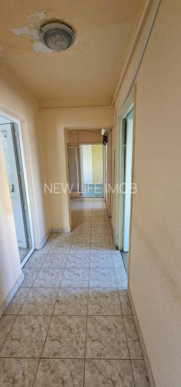 Faleza Nord , 3 camere , 2 balcoane - 7