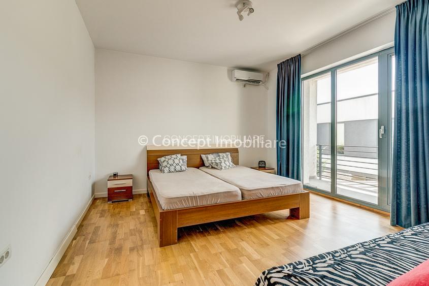 CHITILA, Parcul Dendrologic, Vila in Complex de vanzare - 5