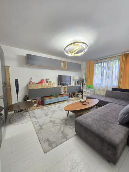 Berceni-Almasul Mare-Apartament de 3 camere-decomandat - 20