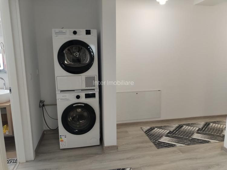 Apartament 2 camere Copou Garden + parcare 162559 - 8