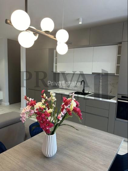 Apartament premium, 3 camere, 70 mp, etaj 3, Braytim - 3