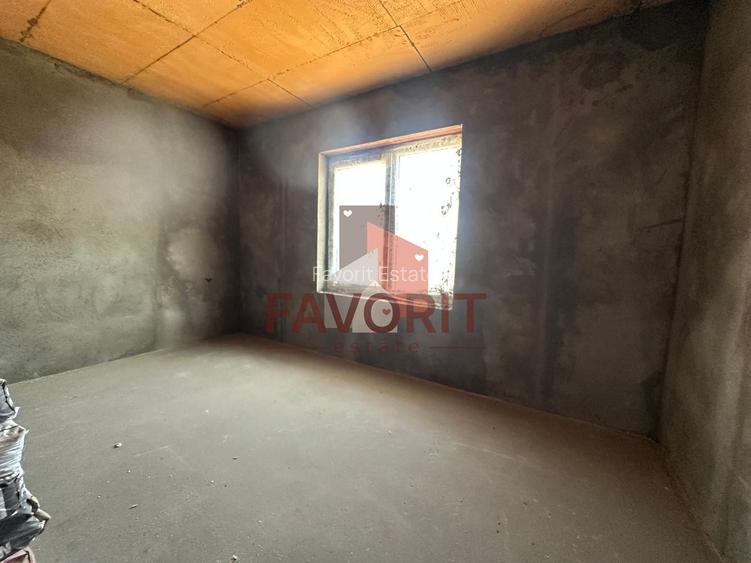 Duplex in Sanandrei | 3 camere | Toate utilitatile | Asfalt - 8