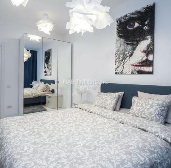 2 camere cu grădină proprie | Millo Residence - 5