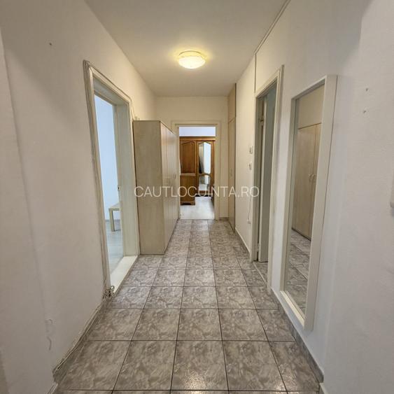 2 camere | Mobilat si utilat | Dr taberei | Metrou | 7-8 min - 10