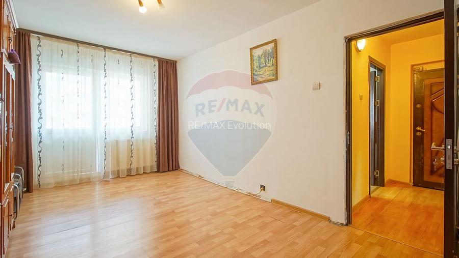 0 Comision | 3 camere 57mp | 2 balcoane | Boxa - 2