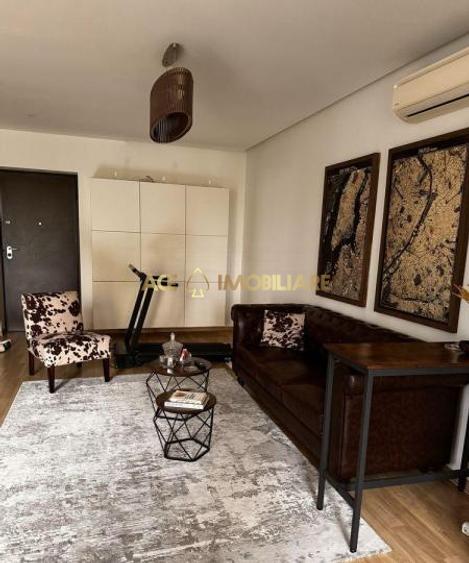2 Camere de inchiriat | Vacaresti-Tineretului | Metrou | Centrala