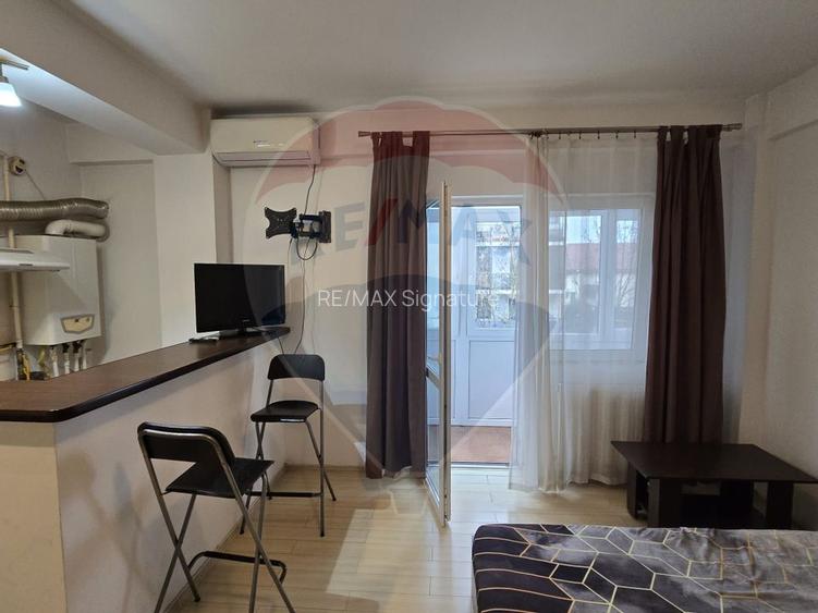 Garsoniera moderna de vanzare Dobroesti - acces rapid in Bucuresti - 11