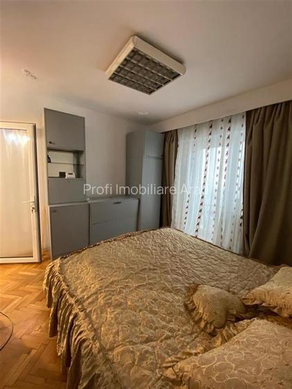 Apartament 3 camere et.1 Zona Bancilor - 10