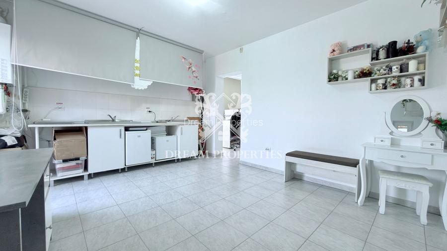 Casa tip duplex, 4 camere, 3 bai, teren 273 mp, Apahida-Sub Coasta - 9