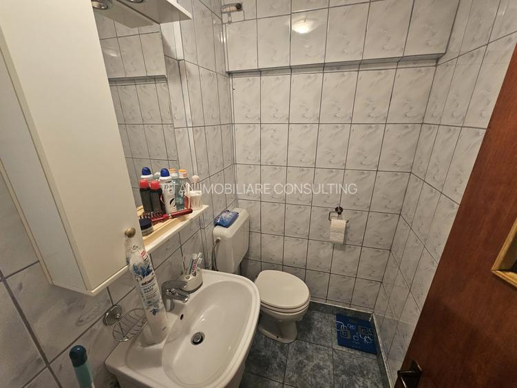 Dristor langa metrou 4 camere 3/10 sdec 94mp doua bai doua balcoane vedere mixta - 7