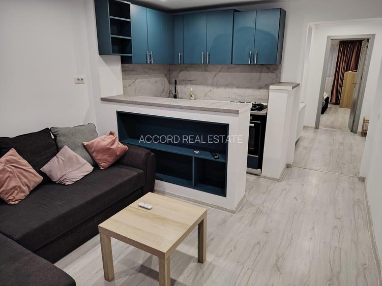 Drumul Taberei, Valea Ialomitei 2 camere decomnadate, prima inchiriere - 9