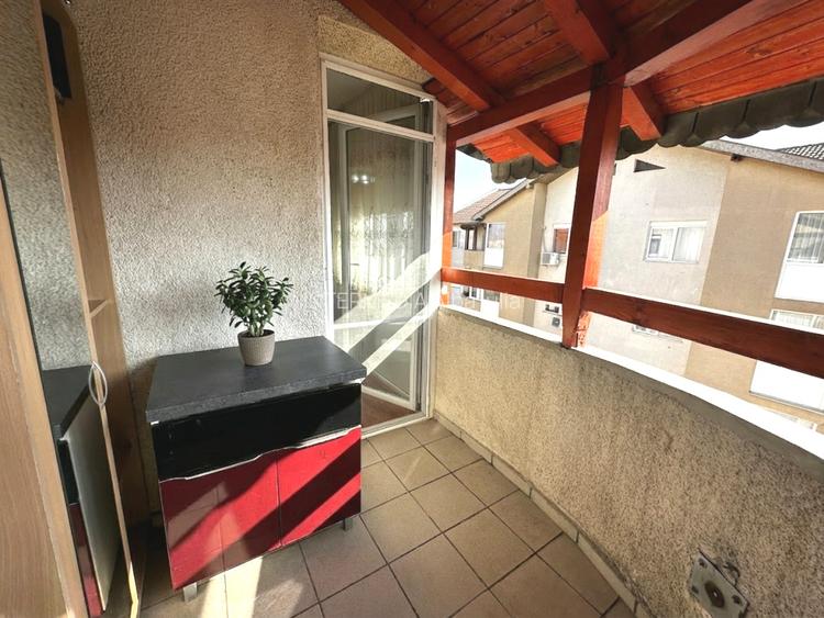 Apartament 2 Camere | Deco. 64 mp. | Mobilat | Utilat | Parcare | CETATE-Stadion - 9