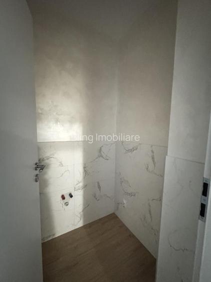 Apartament de 3 camere, 72.3 mp, 2 bai, Finisat, Zona Poligon - 7