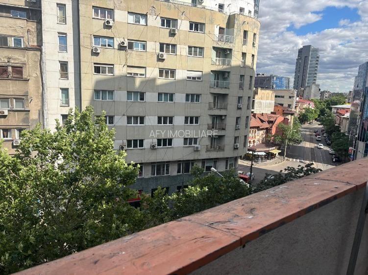 De Vanzare Apartament 2 camere Vasile Lascar - Armeneasca sector 2 - 8