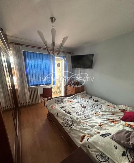 Apartament 4 camere de vanzare Arcul de triumf - 2