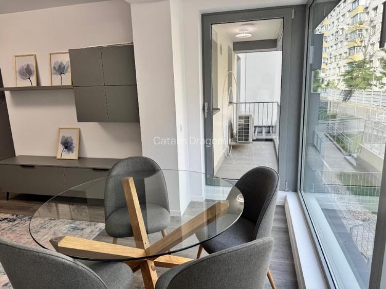 Apartament 2 camere: Modern | Prima Închiriere | Zona Parcul Circului - 7