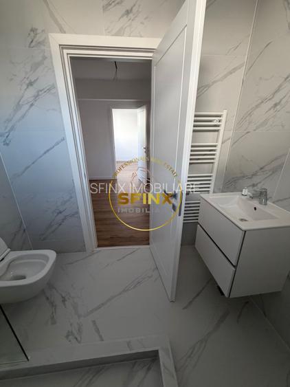 De inchiriat 2 camere Ivory | 82 mp utili | Pipera rond OMV - 7