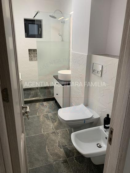 🏡De închiriat apartament 2 camere zona Faleza Dunării, 500 euro - 4