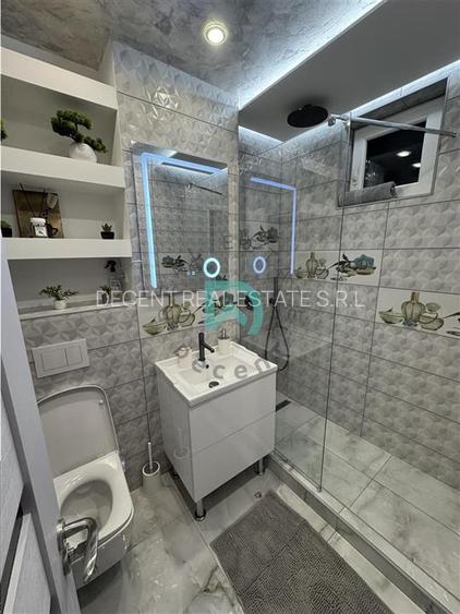 Apartament 2 camere, Branduselor, Brasov. - 13