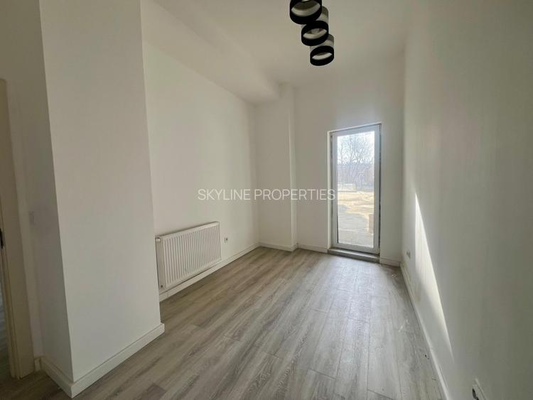 De vanzare Apartament cu 2 Camere  Strada Lombului  Parter - 3