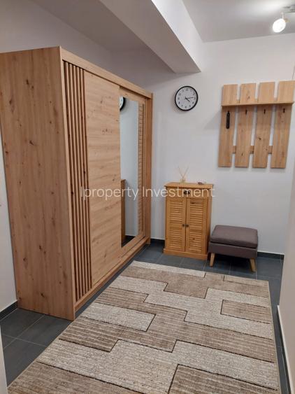 2 Camere | Aparatorii Patriei - Sky Garden Residence | Prima Inchiriere - 7