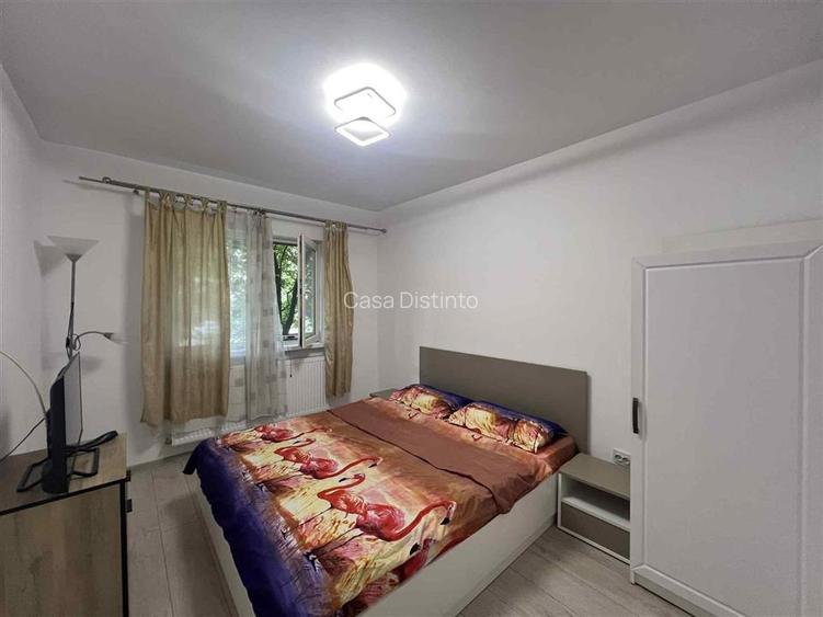Apartament cu 3 camere Republicii Canal 7 - 7