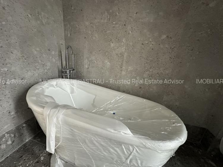 Apartament 3 camere parter cu curte. - 9