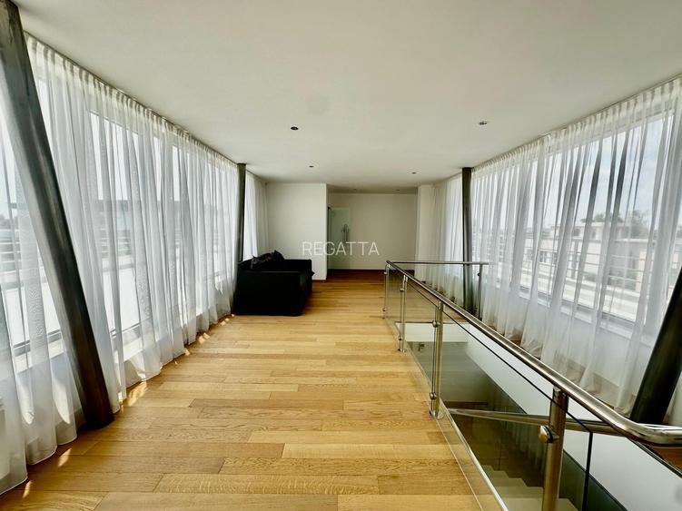 Vila moderna de vanzare 6 camere Iancu Nicolae - Mark Twain, Bucuresti 450 mp - 16