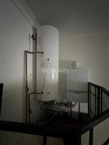 Casa individuala cu teren de 700 mp, cu garaj, langa Muzeul Apei, in Floresti - 6