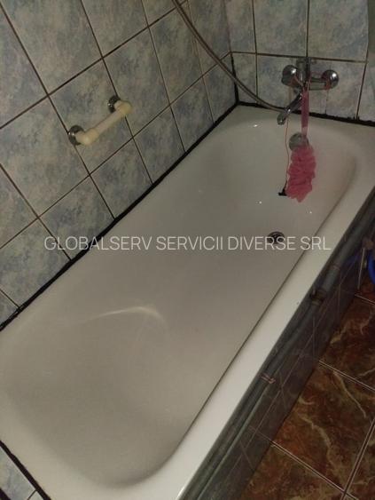 FARA COMISIOANE apartament cu 3 camere etaj 4 Dr Taberei Parc Moghioros Auchan - 9