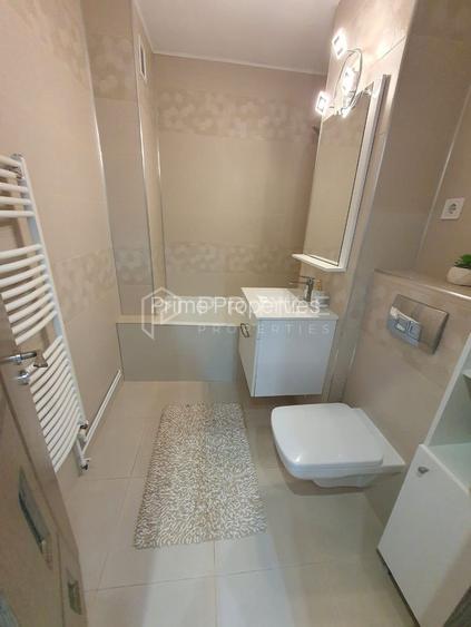 Apartament cu 2 camere, complet renovat – Cartier Unirii, Etaj 1/4 - 6