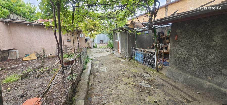 Teren de vanzare   - Piata Centrala,  300mp, toate utilitatile - 8