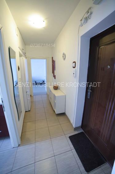 Centru Civic, 2 camere , 47mp, decomandat, 105000Euro - 5