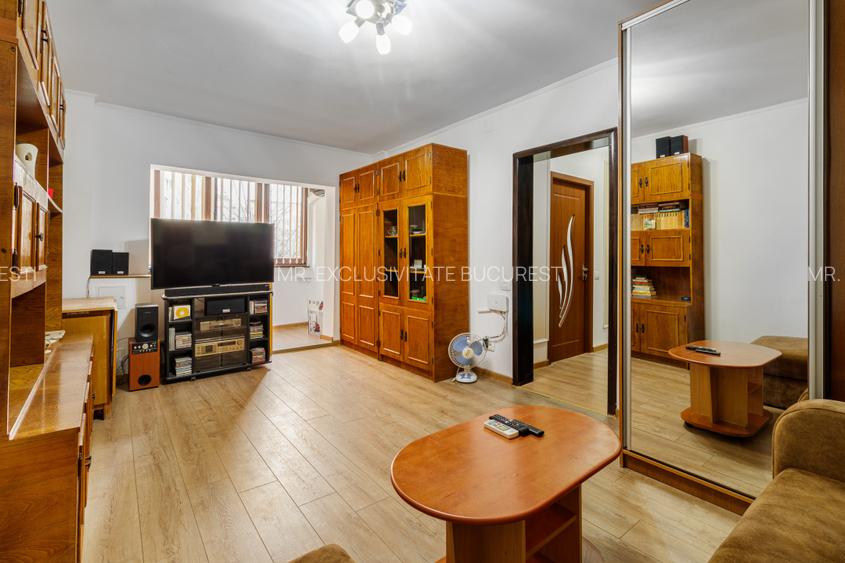 Apartament decomandat | Str. Polona  - 3