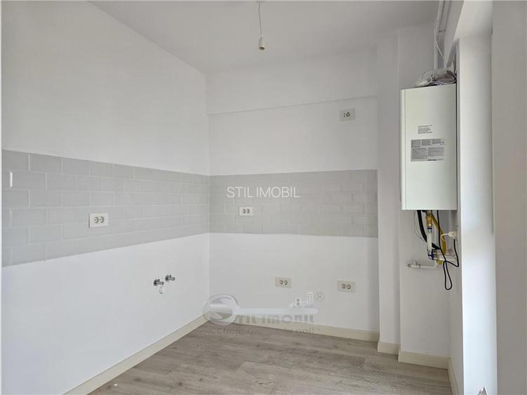 Apartament 2 camere, 46,07 mp – design modern & finisaje premium | 0% comision - 6