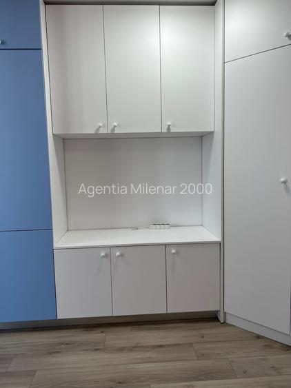 Locatie privilegiata: La ISHO  cel mai  renumit bloc central - 7