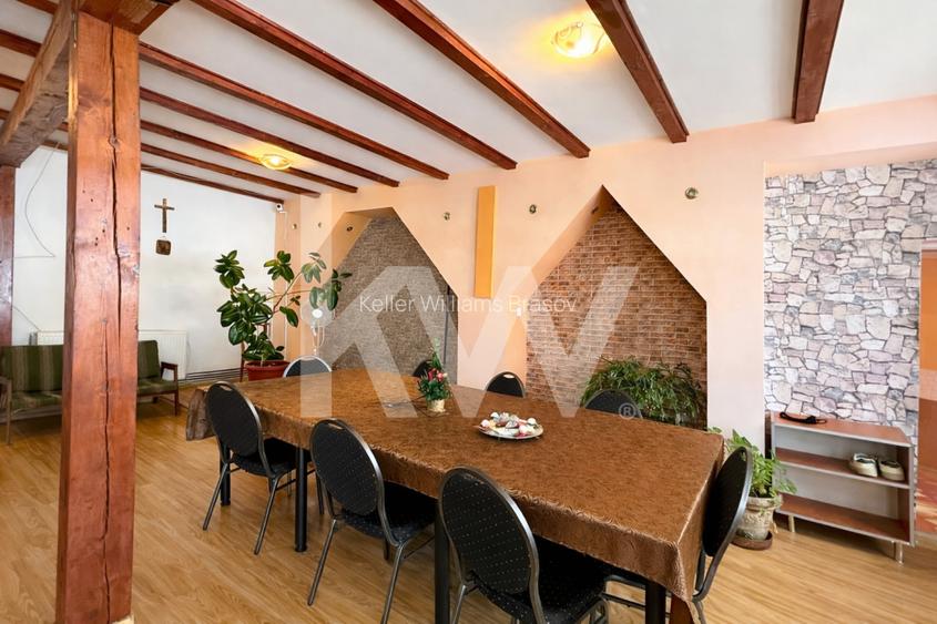 Garsoniera / camera cu baie proprie - Zona Carierei - 8