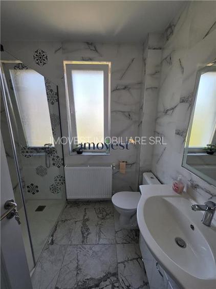 Apartament 3 Camere Gellert Sandor - 16