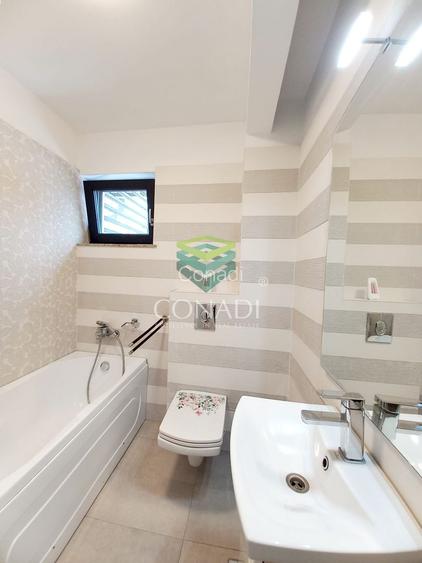 Apartament cu 3 camere duplex // Parcul Bordei - 18